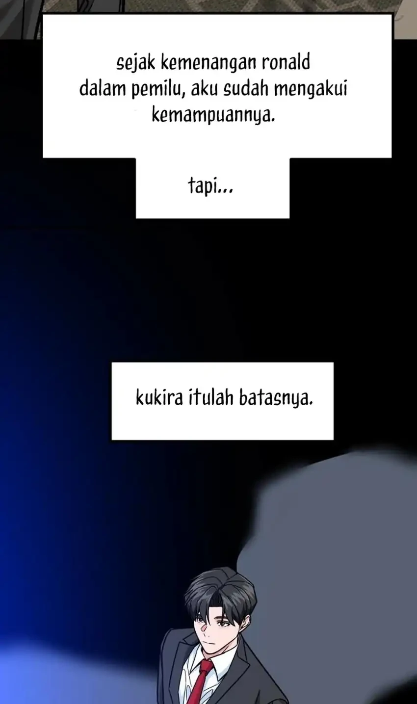 The Investor Who Sees The Future Chapter 93 Gambar 34