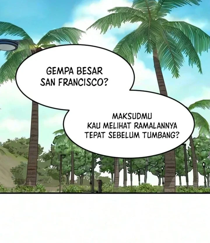 The Investor Who Sees The Future Chapter 94 Gambar 32