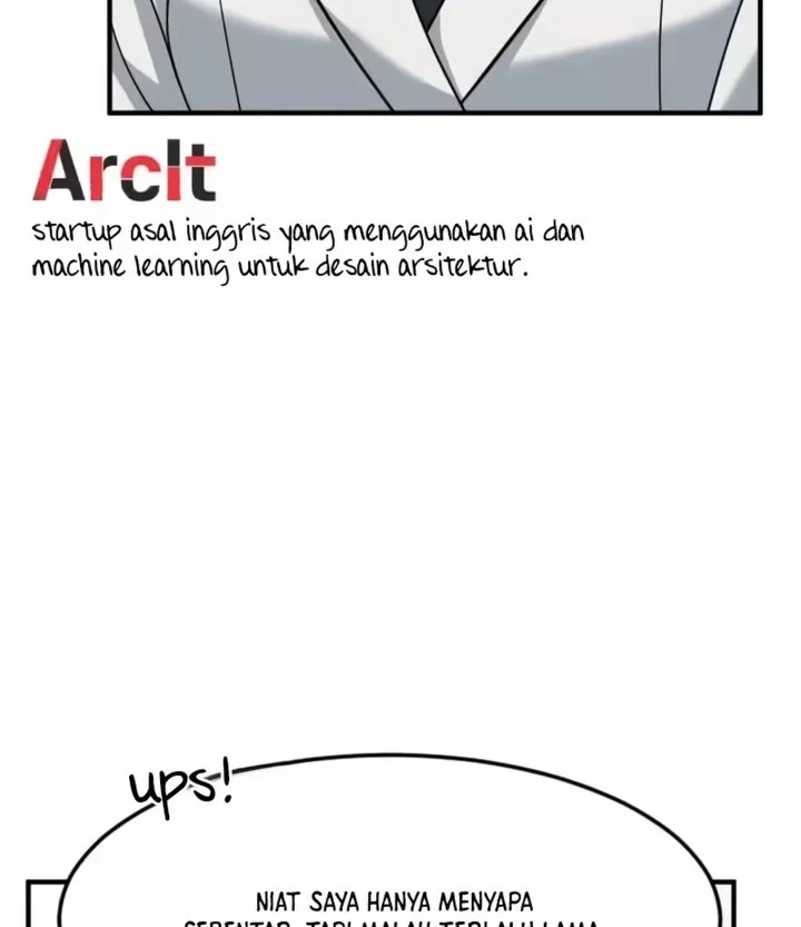 The Investor Who Sees The Future Chapter 96 Gambar 34