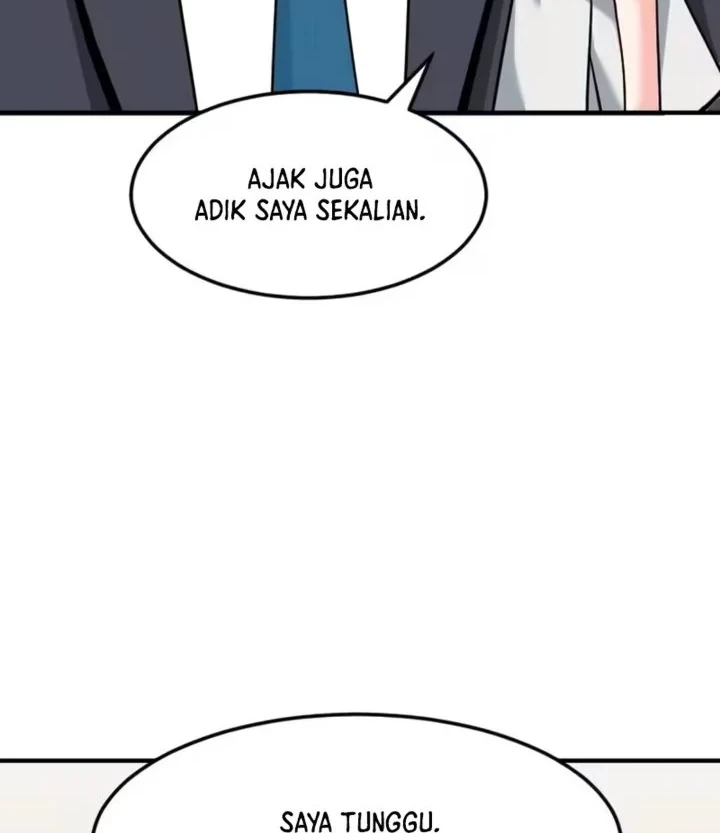 The Investor Who Sees The Future Chapter 96 Gambar 36