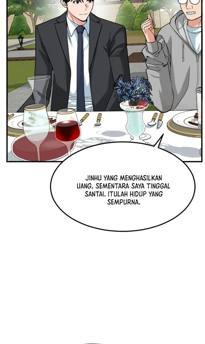 The Investor Who Sees The Future Chapter 97 Gambar 29