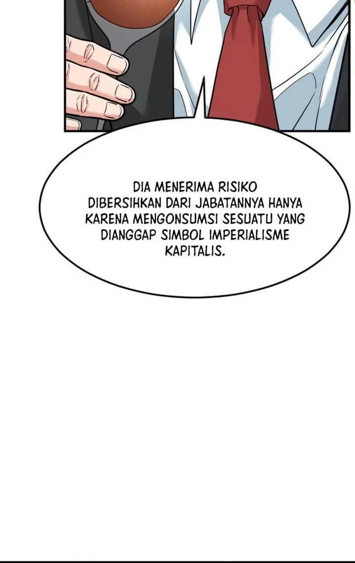 The Investor Who Sees The Future Chapter 97 Gambar 31