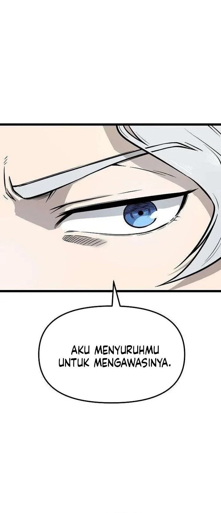 The Invincible Escort Chapter 10 Gambar 25
