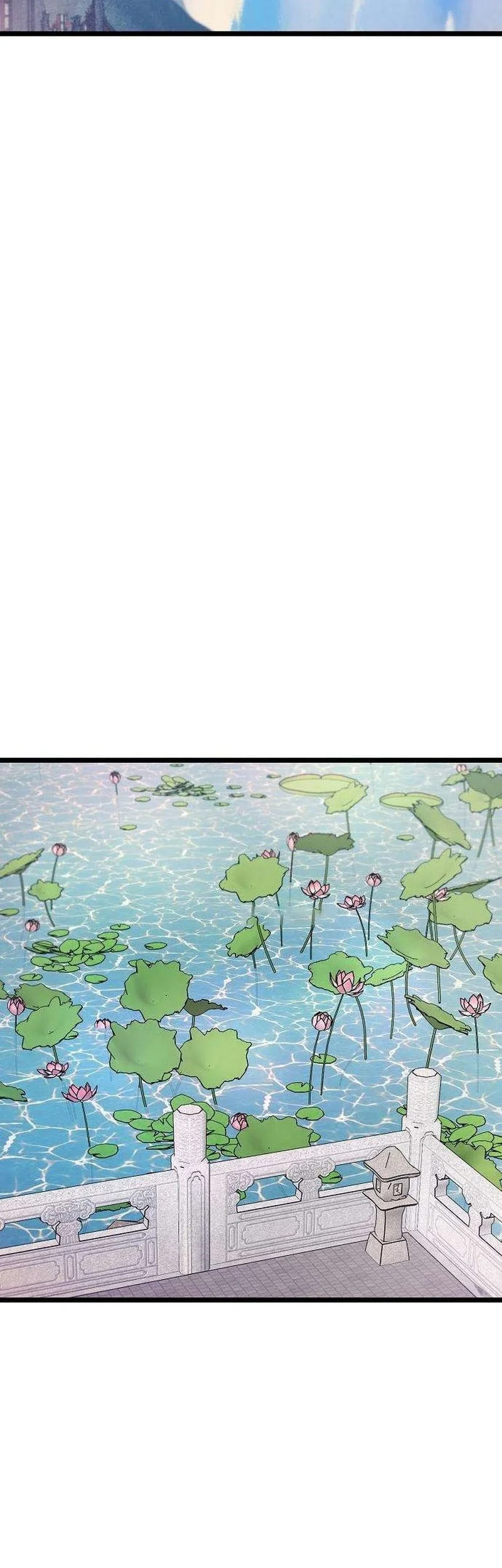 The Invincible Escort Chapter 14 Gambar 29