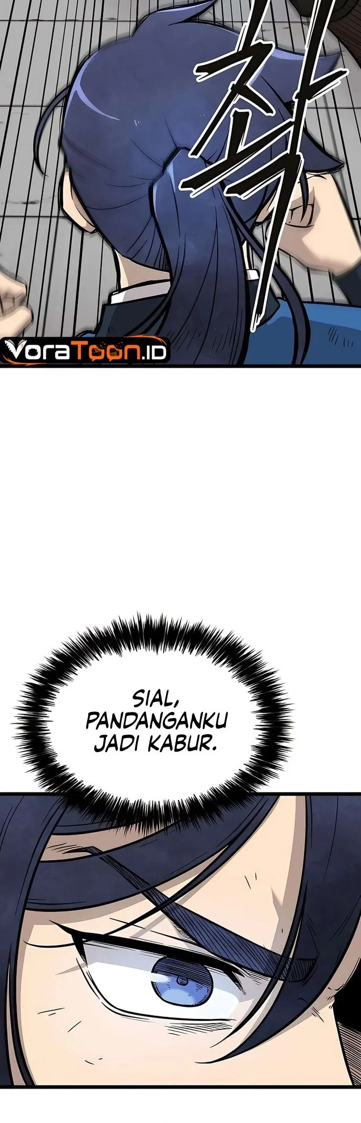 The Invincible Escort Chapter 9 Gambar 25
