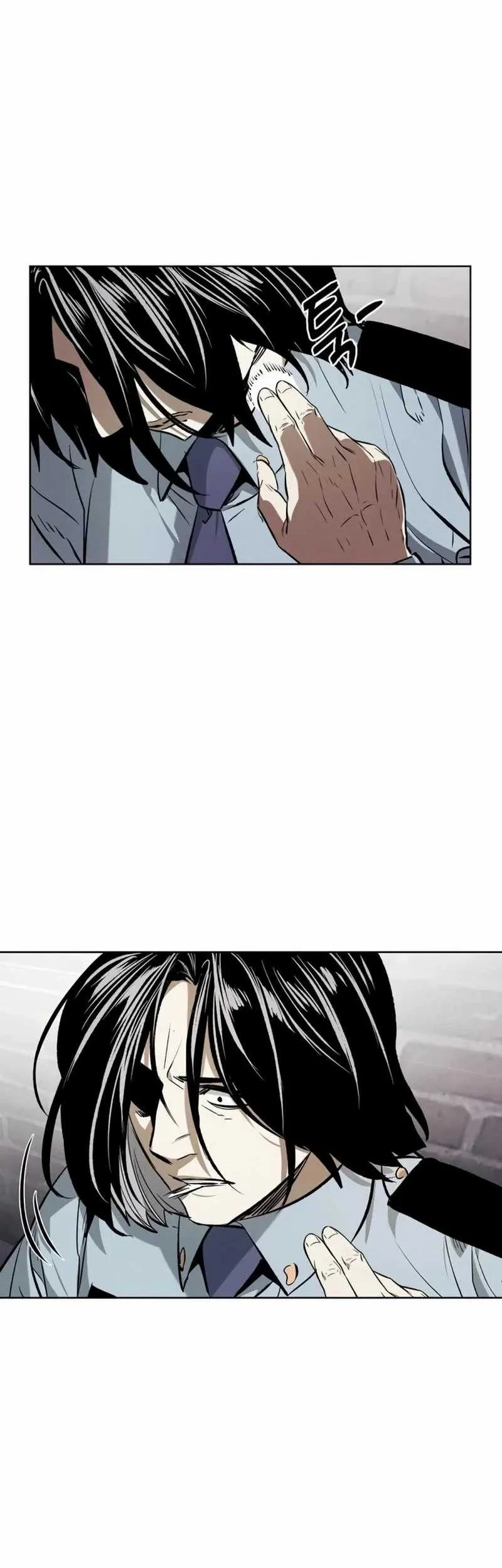 The Invincible Man Chapter 53 Gambar 16