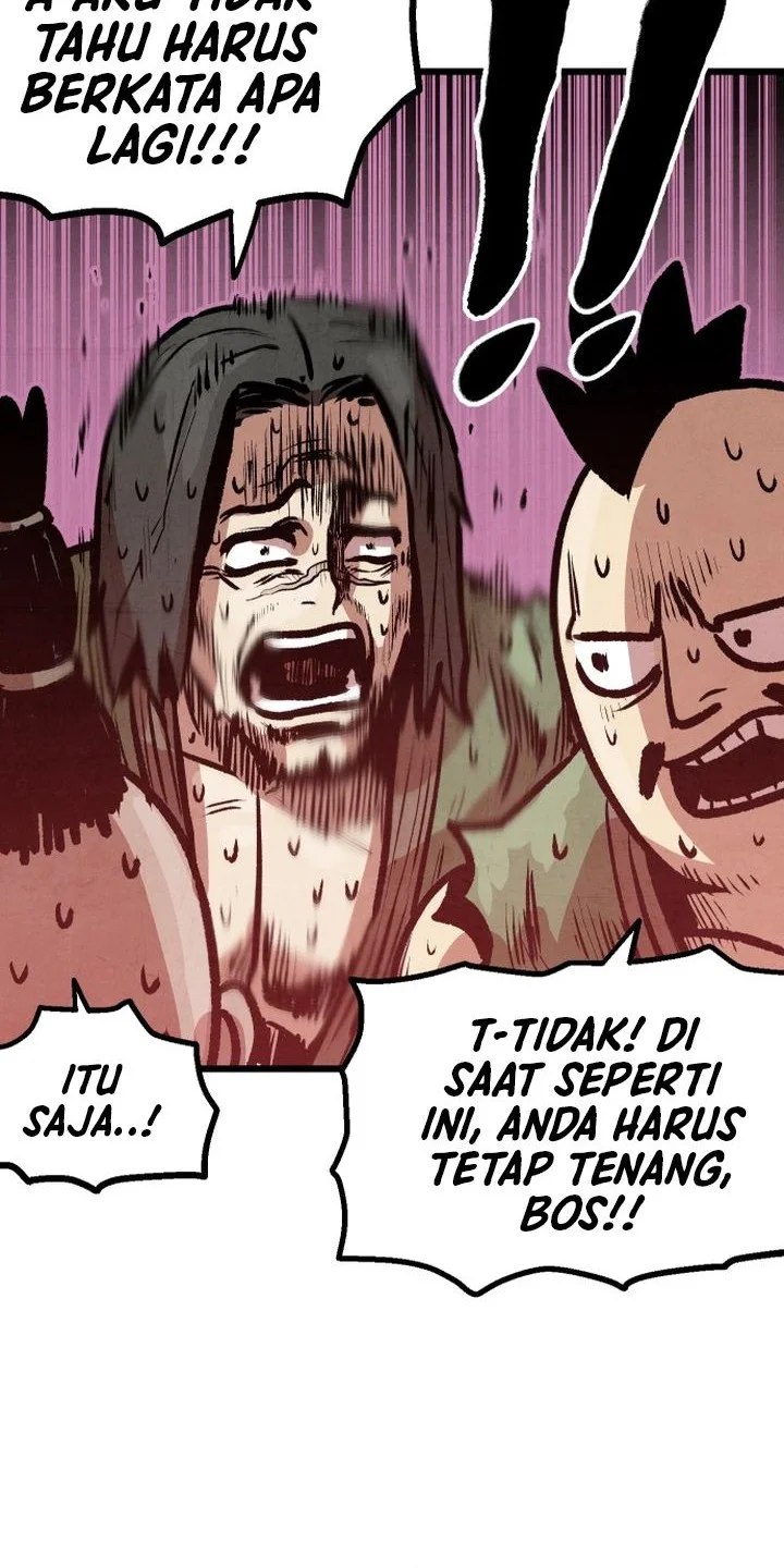 The Jaegal Clan’s Son-in-Law for a Bowl of Jjajangmyeon Chapter 10 Gambar 20