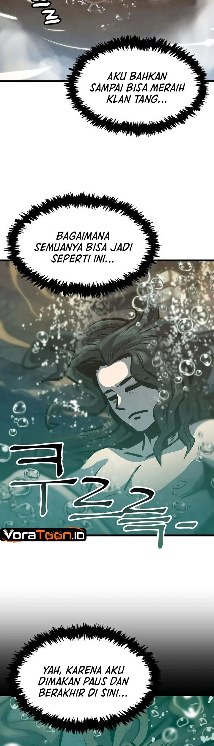 The Jaegal Clan’s Son-in-Law for a Bowl of Jjajangmyeon Chapter 11 Gambar 20