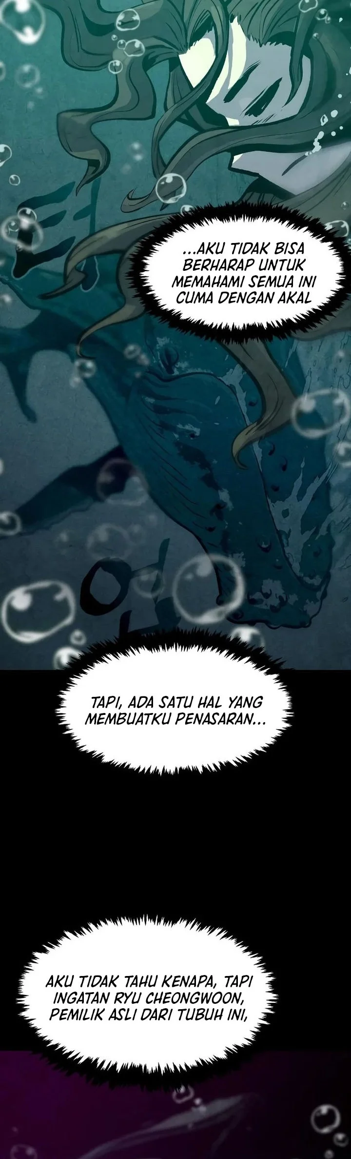 The Jaegal Clan’s Son-in-Law for a Bowl of Jjajangmyeon Chapter 11 Gambar 21