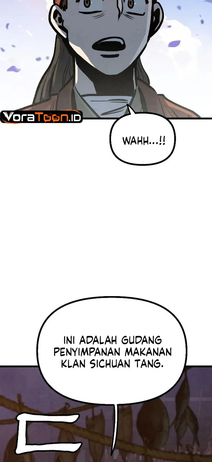 The Jaegal Clan’s Son-in-Law for a Bowl of Jjajangmyeon Chapter 12 Gambar 25