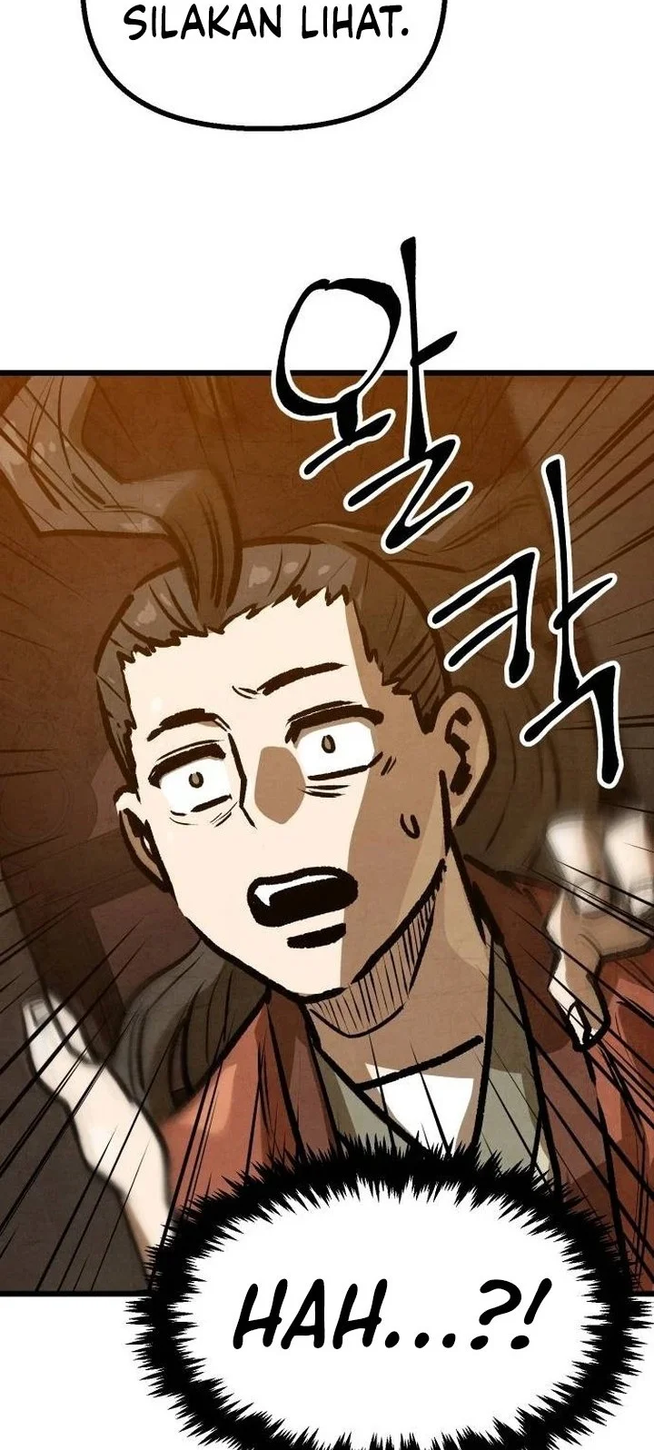 The Jaegal Clan’s Son-in-Law for a Bowl of Jjajangmyeon Chapter 19 Gambar 25
