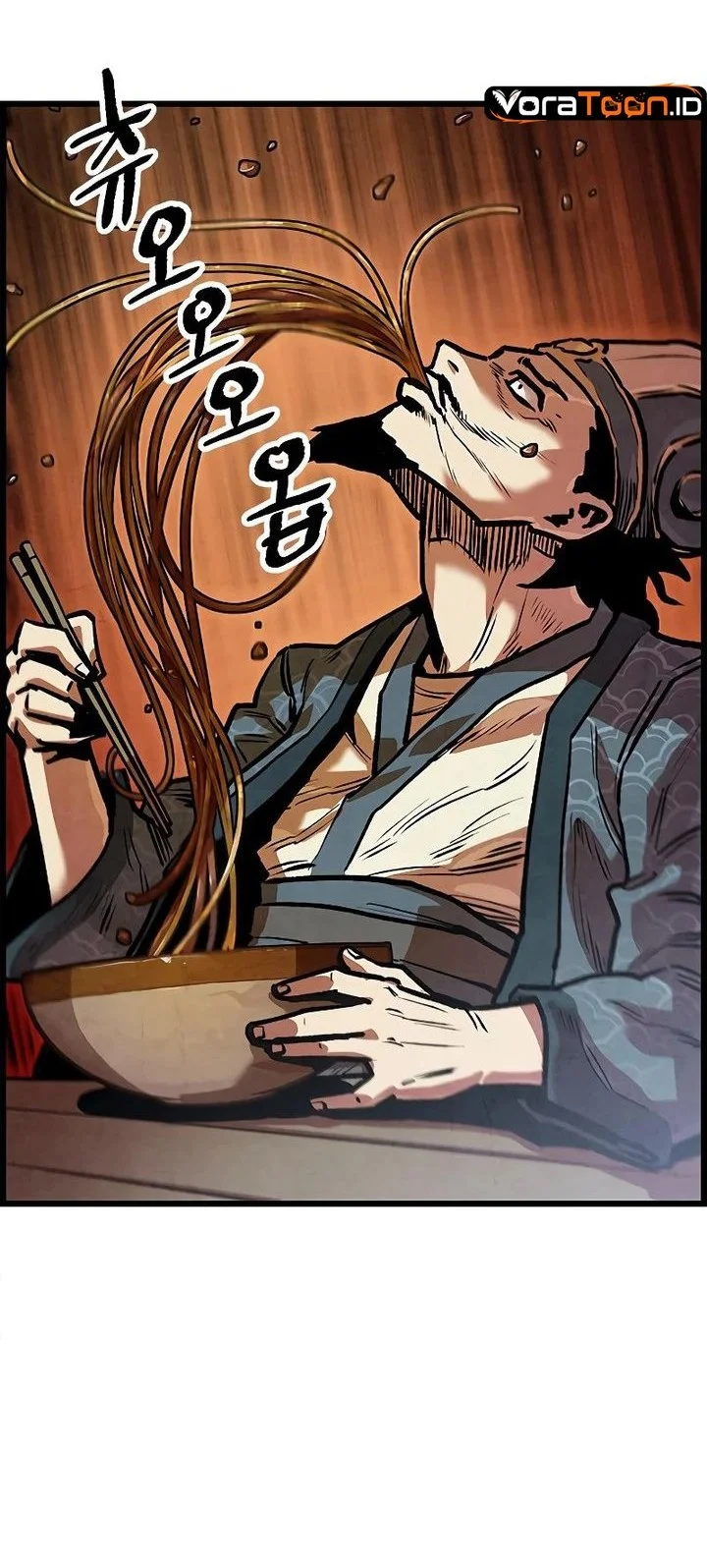 The Jaegal Clan’s Son-in-Law for a Bowl of Jjajangmyeon Chapter 2 Gambar 23