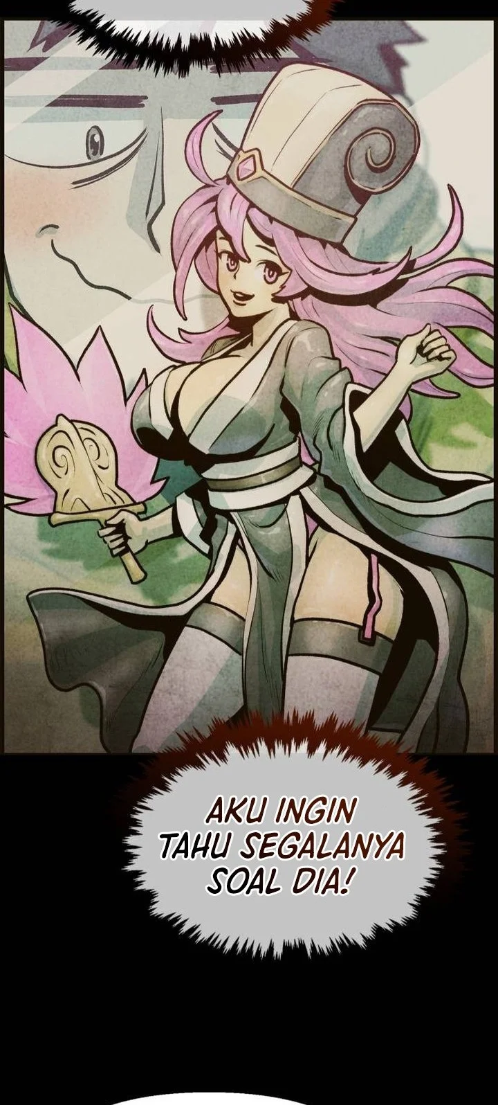 The Jaegal Clan’s Son-in-Law for a Bowl of Jjajangmyeon Chapter 22 Gambar 19