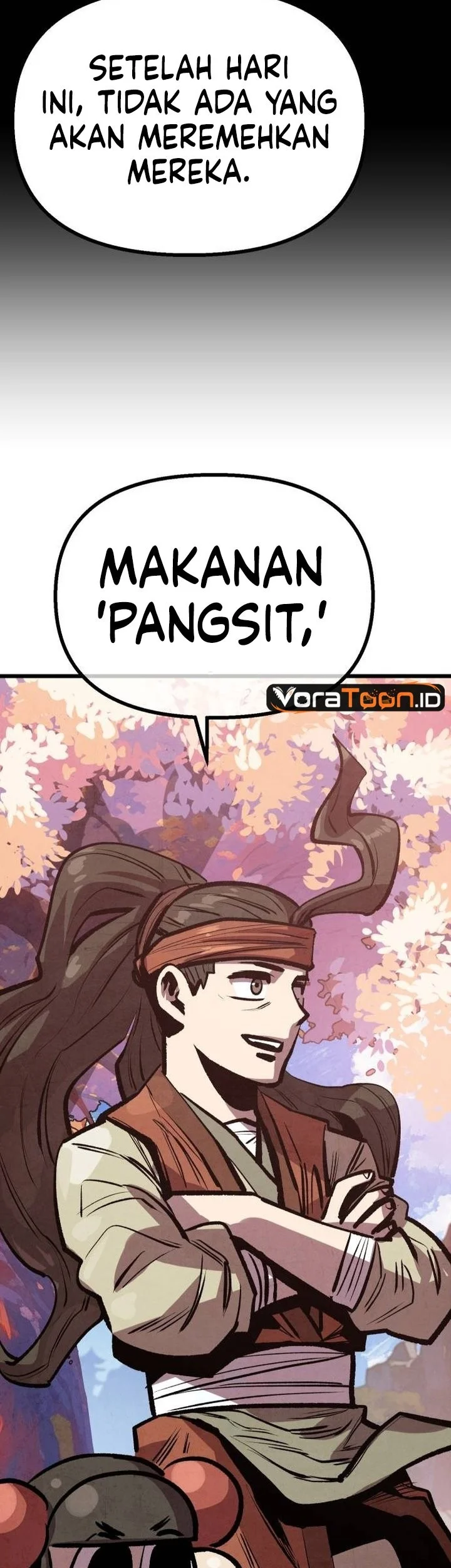 The Jaegal Clan’s Son-in-Law for a Bowl of Jjajangmyeon Chapter 22 Gambar 20