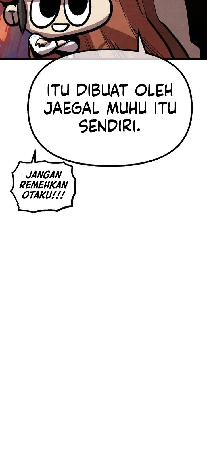 The Jaegal Clan’s Son-in-Law for a Bowl of Jjajangmyeon Chapter 22 Gambar 21