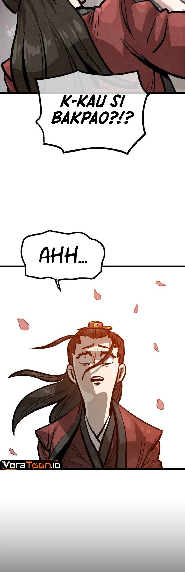 The Jaegal Clan’s Son-in-Law for a Bowl of Jjajangmyeon Chapter 23 Gambar 21