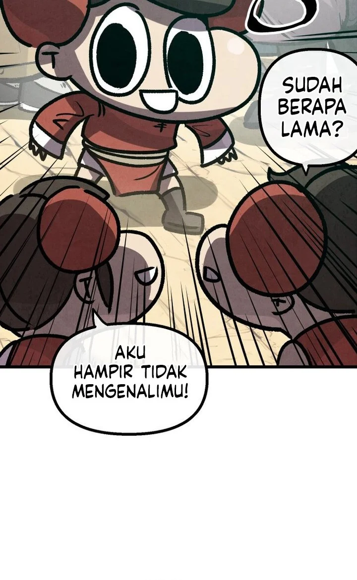The Jaegal Clan’s Son-in-Law for a Bowl of Jjajangmyeon Chapter 25 Gambar 17