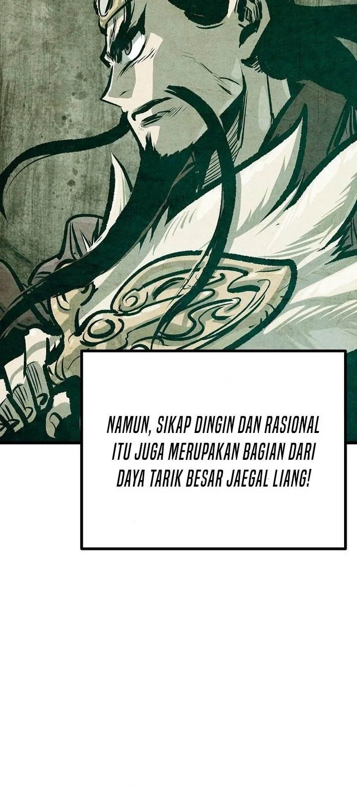 The Jaegal Clan’s Son-in-Law for a Bowl of Jjajangmyeon Chapter 38 Gambar 17