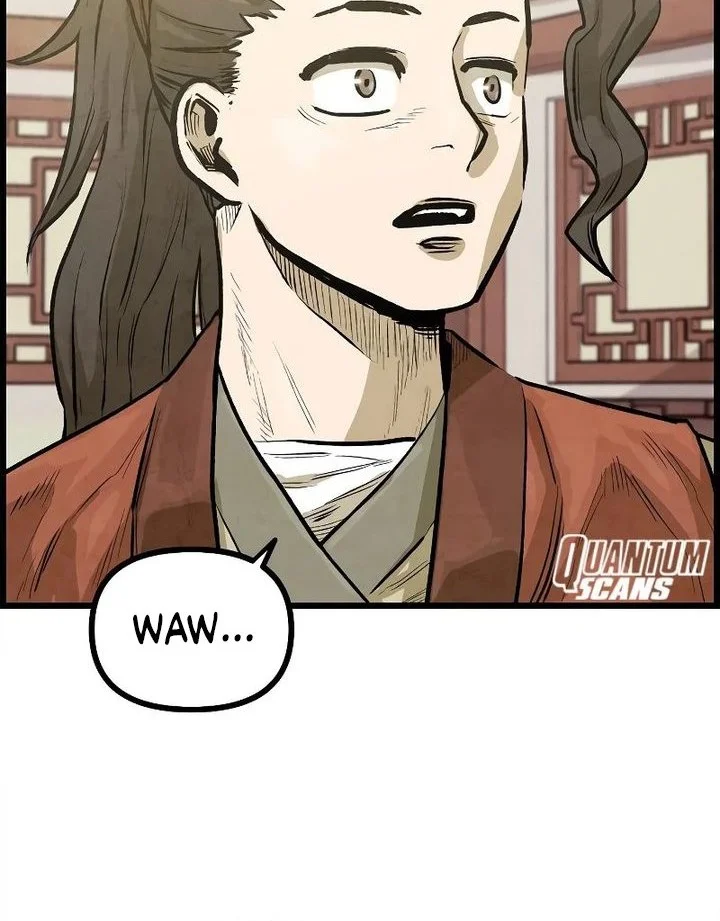 The Jaegal Clan’s Son-in-Law for a Bowl of Jjajangmyeon Chapter 4 Gambar 30