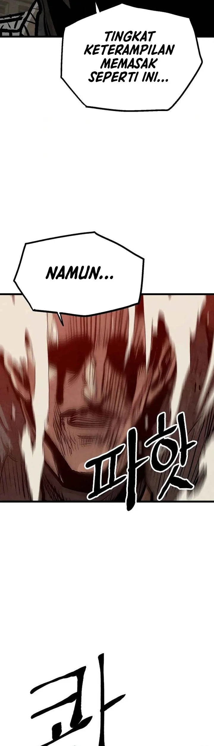 The Jaegal Clan’s Son-in-Law for a Bowl of Jjajangmyeon Chapter 49 Gambar 18