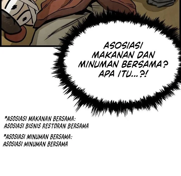 The Jaegal Clan’s Son-in-Law for a Bowl of Jjajangmyeon Chapter 5 Gambar 29