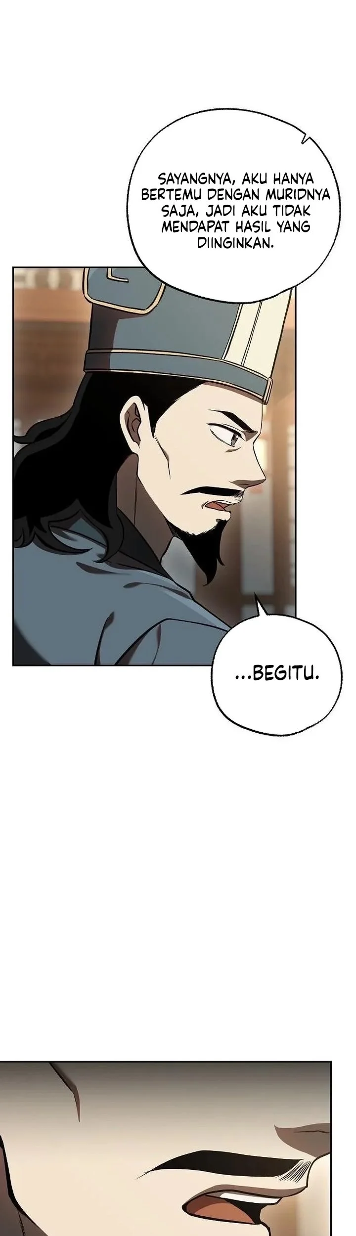 The Jaegal Clan’s Son-in-Law for a Bowl of Jjajangmyeon Chapter 51 Gambar 38