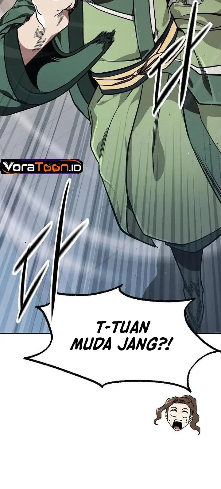 The Jaegal Clan’s Son-in-Law for a Bowl of Jjajangmyeon Chapter 52 Gambar 33