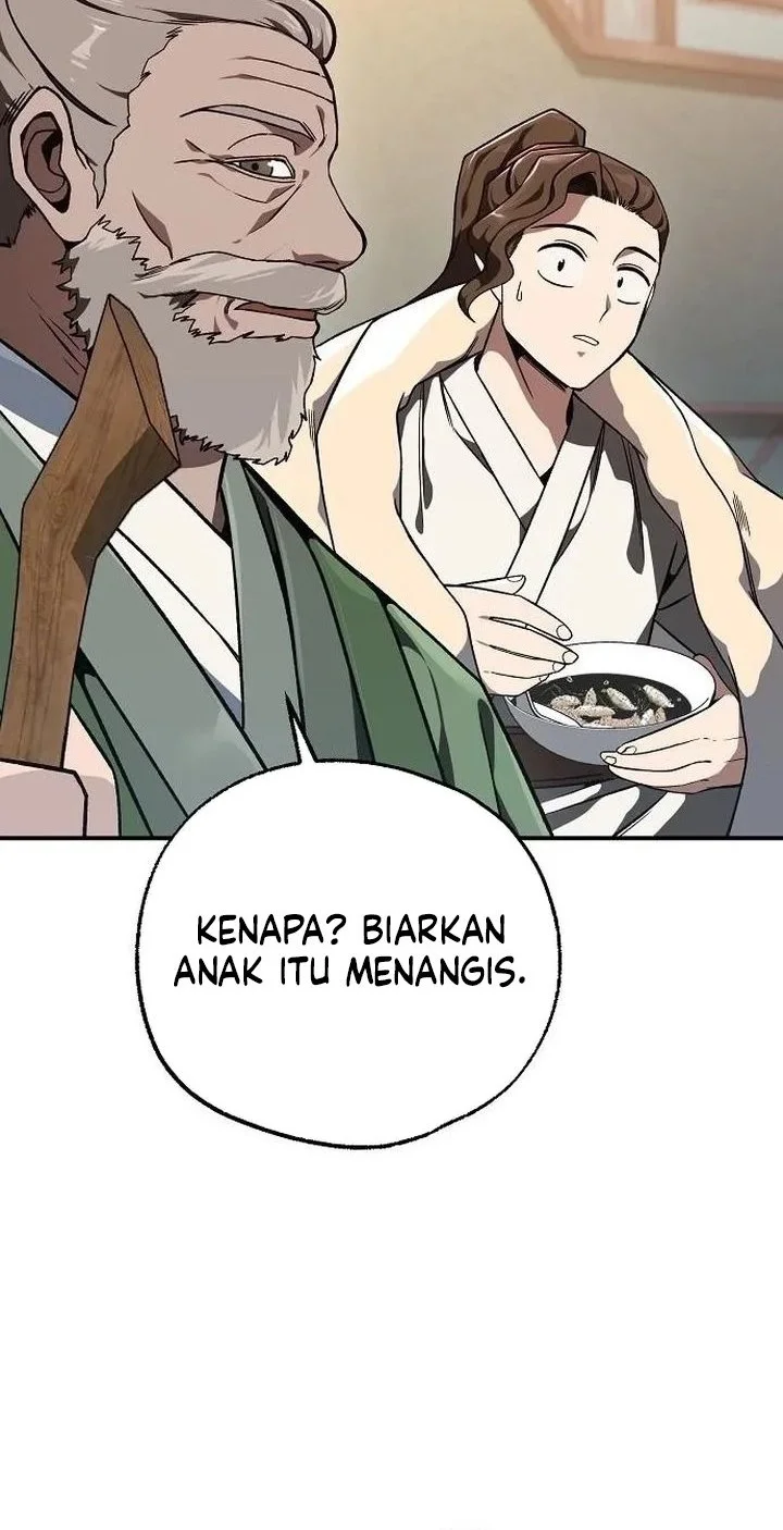 The Jaegal Clan’s Son-in-Law for a Bowl of Jjajangmyeon Chapter 52 Gambar 35
