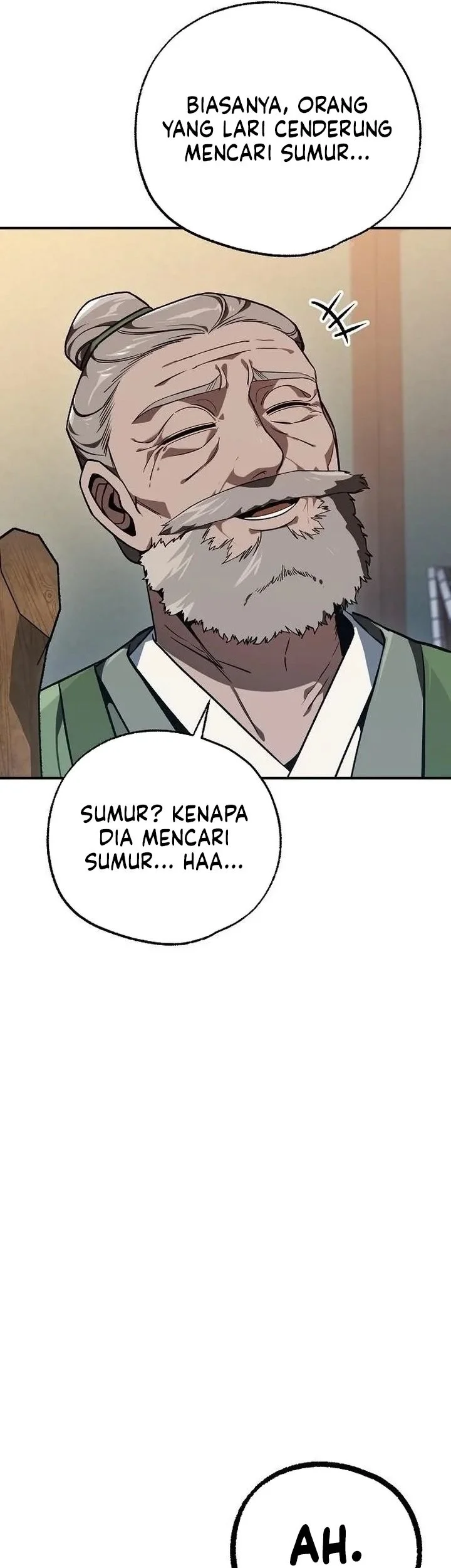 The Jaegal Clan’s Son-in-Law for a Bowl of Jjajangmyeon Chapter 52 Gambar 36