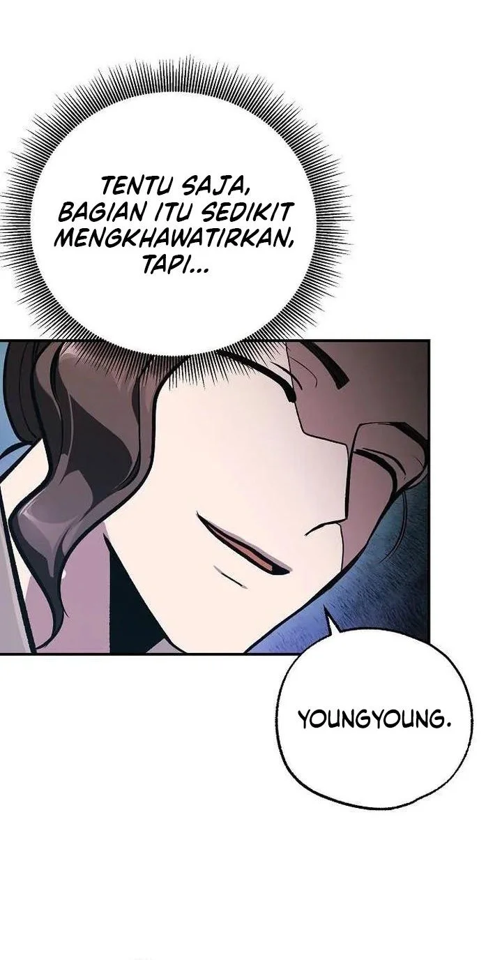 The Jaegal Clan’s Son-in-Law for a Bowl of Jjajangmyeon Chapter 53 Gambar 30