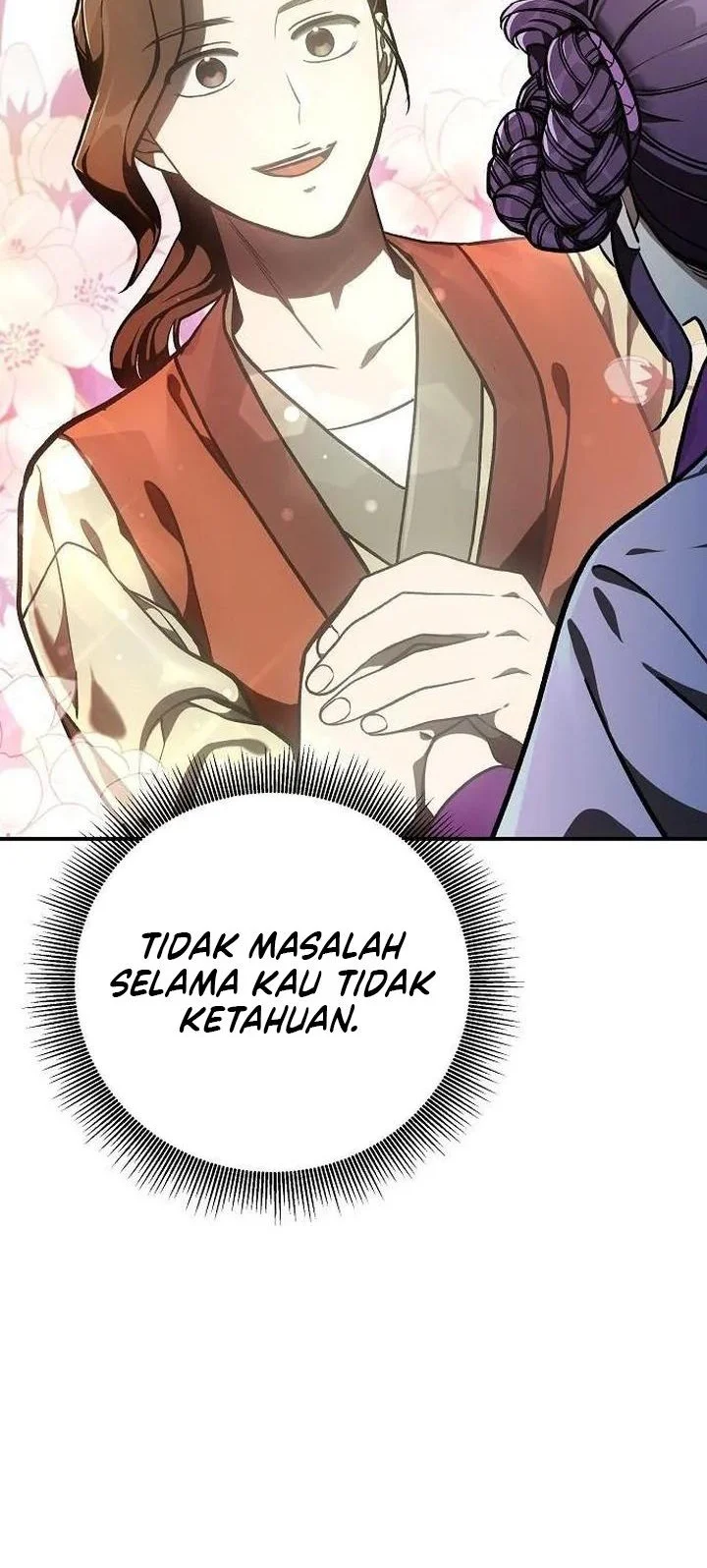 The Jaegal Clan’s Son-in-Law for a Bowl of Jjajangmyeon Chapter 53 Gambar 32