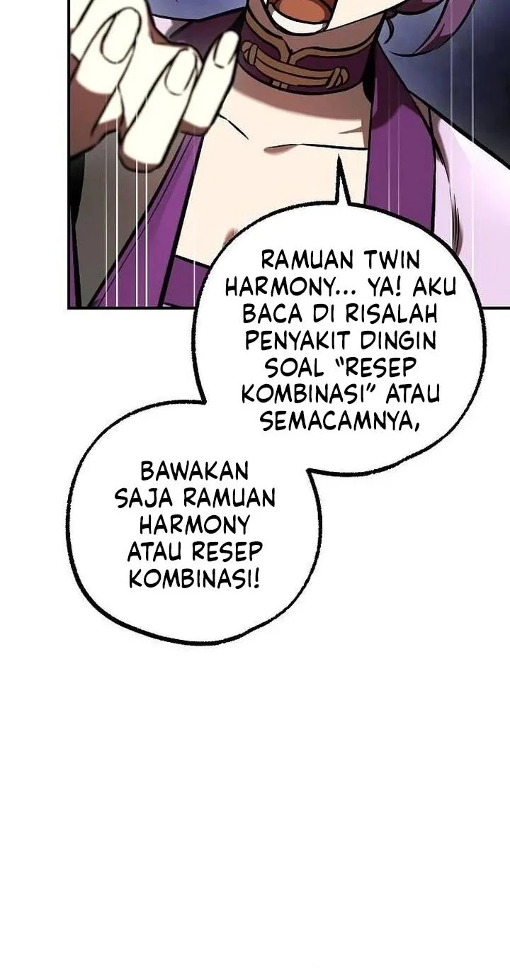 The Jaegal Clan’s Son-in-Law for a Bowl of Jjajangmyeon Chapter 54 Gambar 34