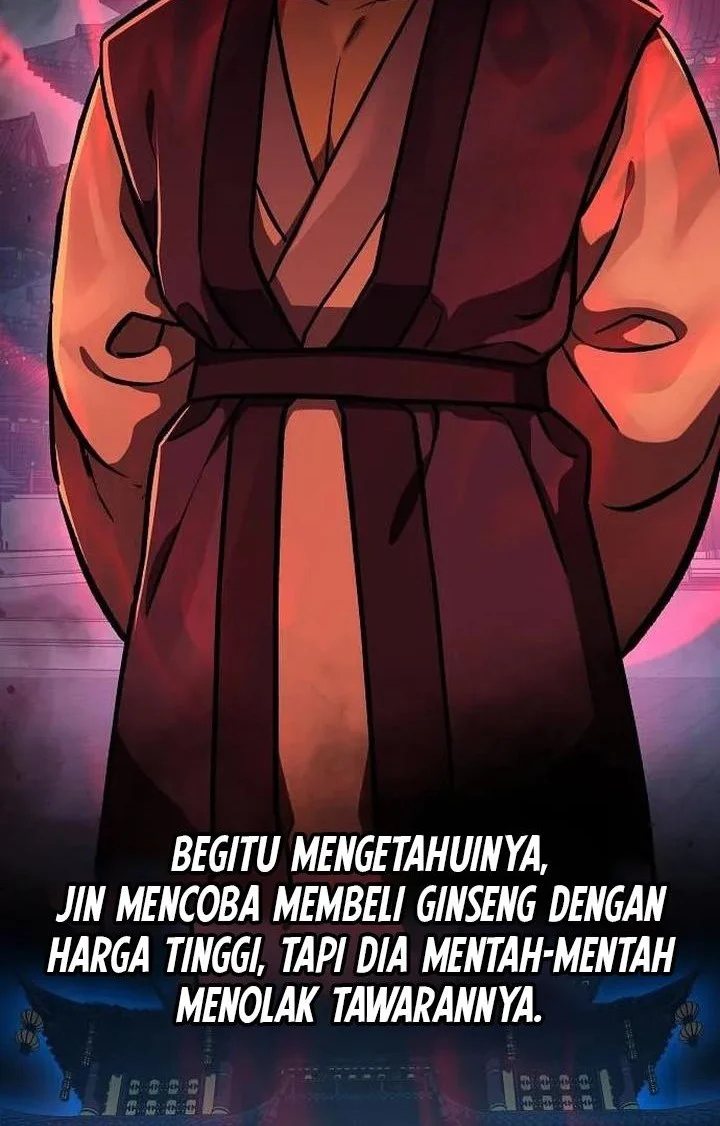 The Jaegal Clan’s Son-in-Law for a Bowl of Jjajangmyeon Chapter 55 Gambar 31