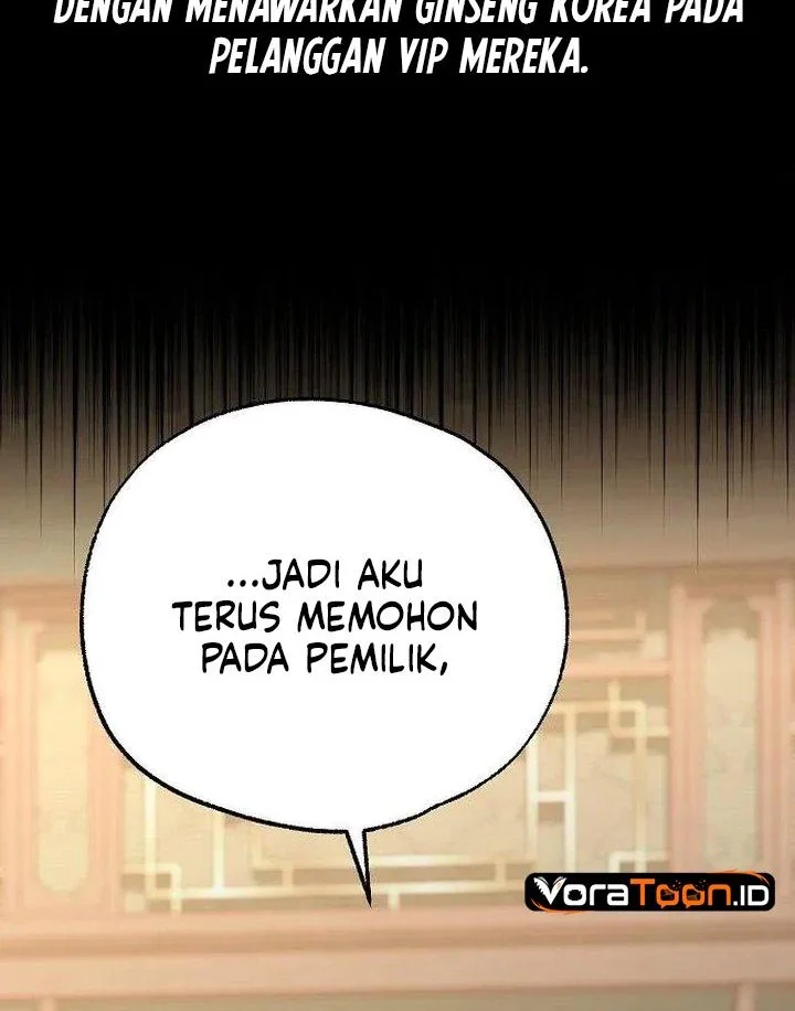 The Jaegal Clan’s Son-in-Law for a Bowl of Jjajangmyeon Chapter 55 Gambar 33