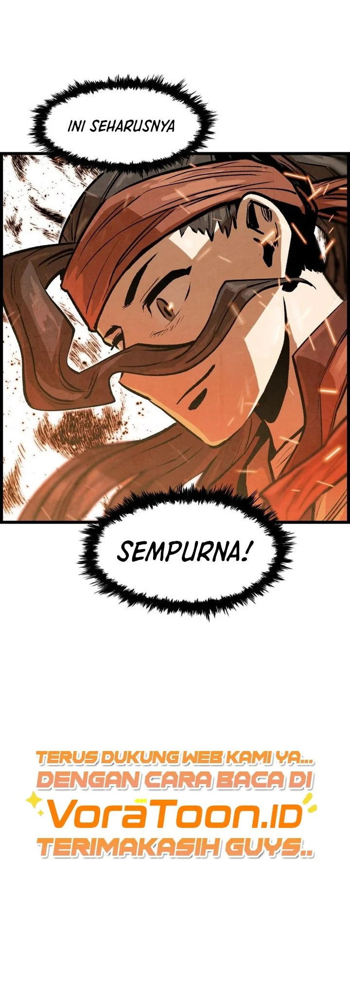The Jaegal Clan’s Son-in-Law for a Bowl of Jjajangmyeon Chapter 6 Gambar 21