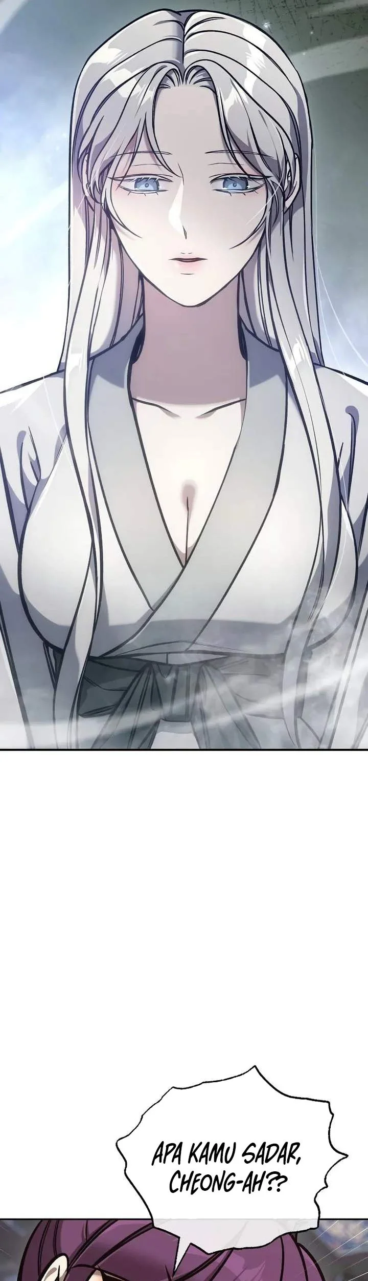 The Jaegal Clan’s Son-in-Law for a Bowl of Jjajangmyeon Chapter 61 Gambar 25