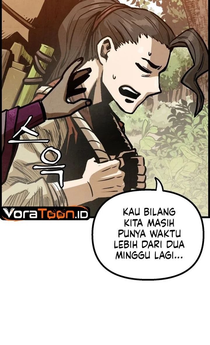 The Jaegal Clan’s Son-in-Law for a Bowl of Jjajangmyeon Chapter 9 Gambar 21
