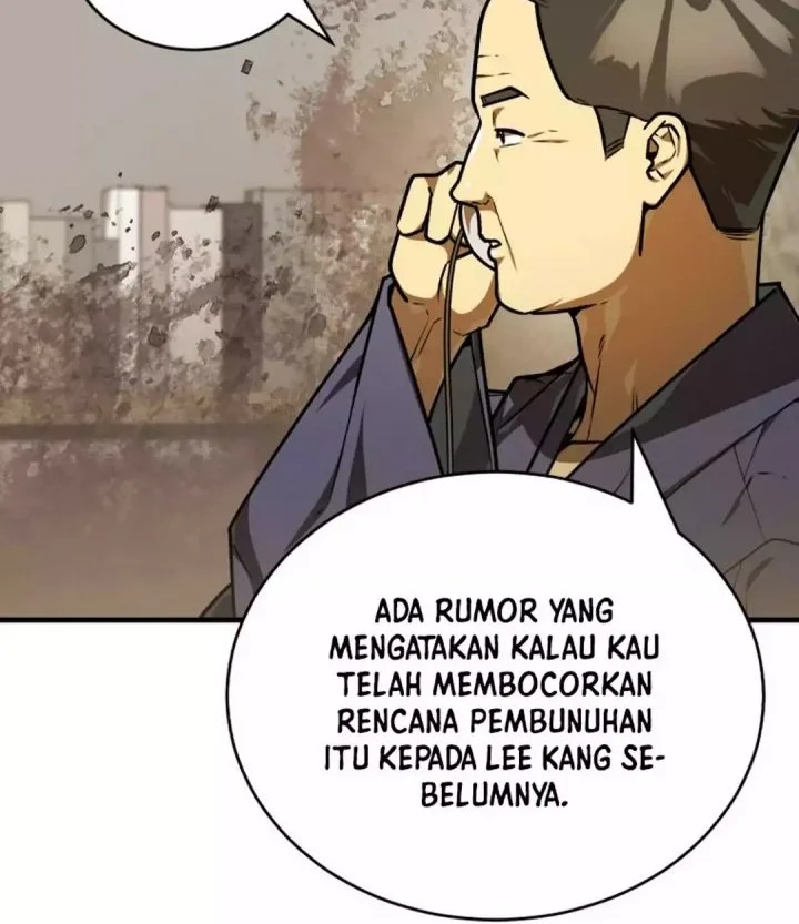 The Joseon Prince Who Went to America and Never Returned Chapter 55 Gambar 25