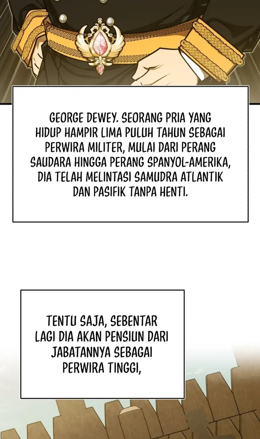 The Joseon Prince Who Went to America and Never Returned Chapter 60 Gambar 24