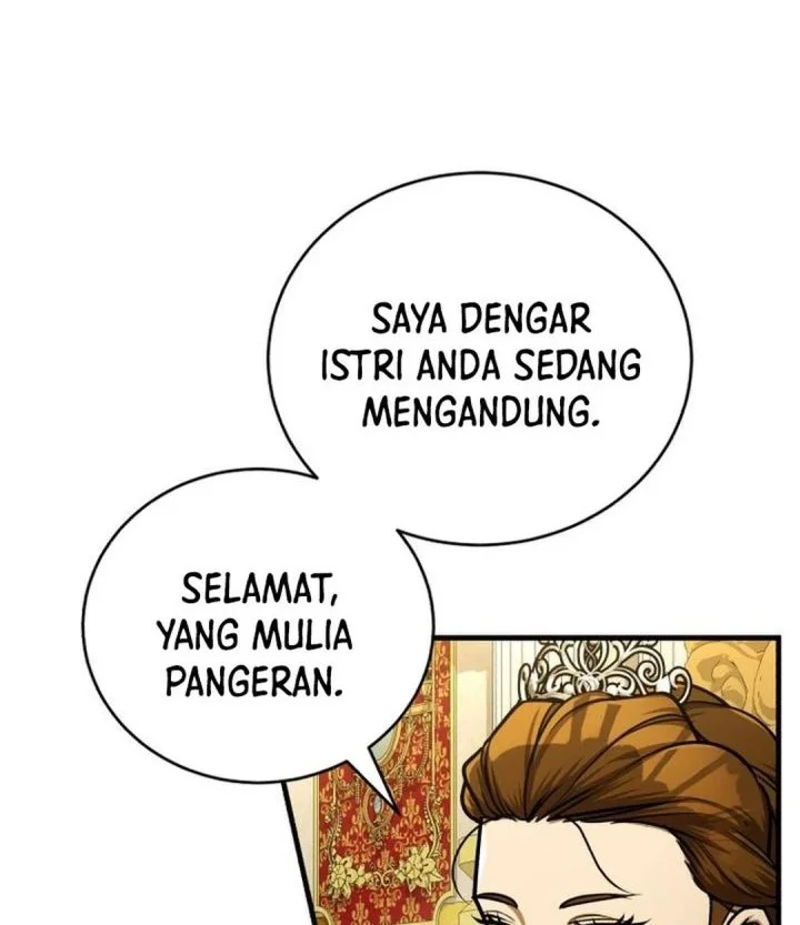 The Joseon Prince Who Went to America and Never Returned Chapter 61 Gambar 26