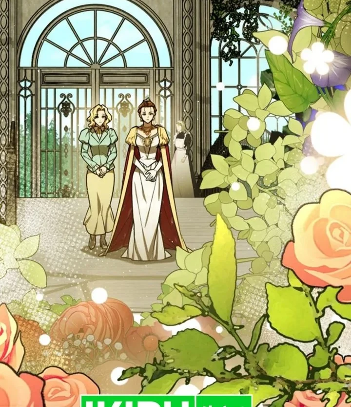 The Joseon Prince Who Went to America and Never Returned Chapter 62 Gambar 24