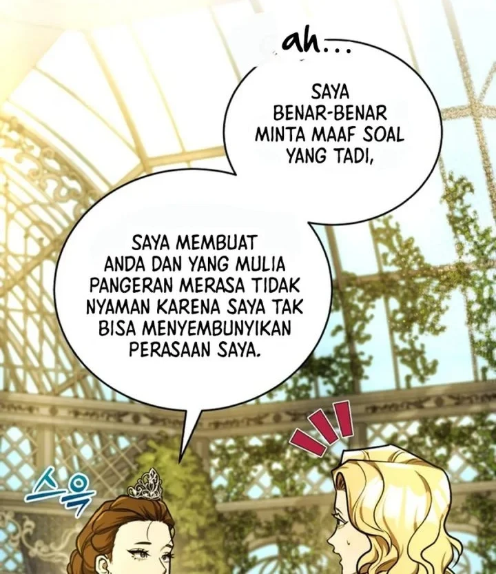 The Joseon Prince Who Went to America and Never Returned Chapter 62 Gambar 26