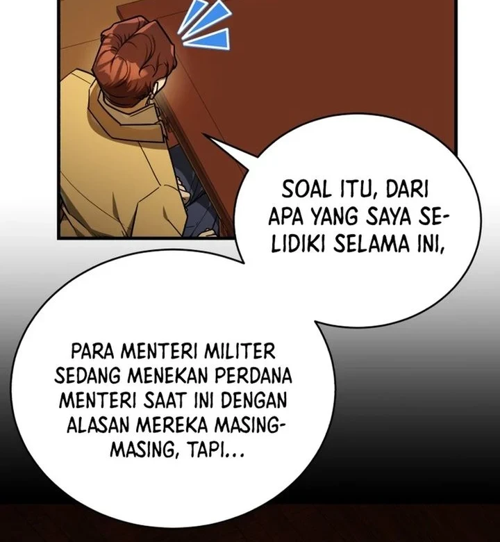 The Joseon Prince Who Went to America and Never Returned Chapter 63 Gambar 25