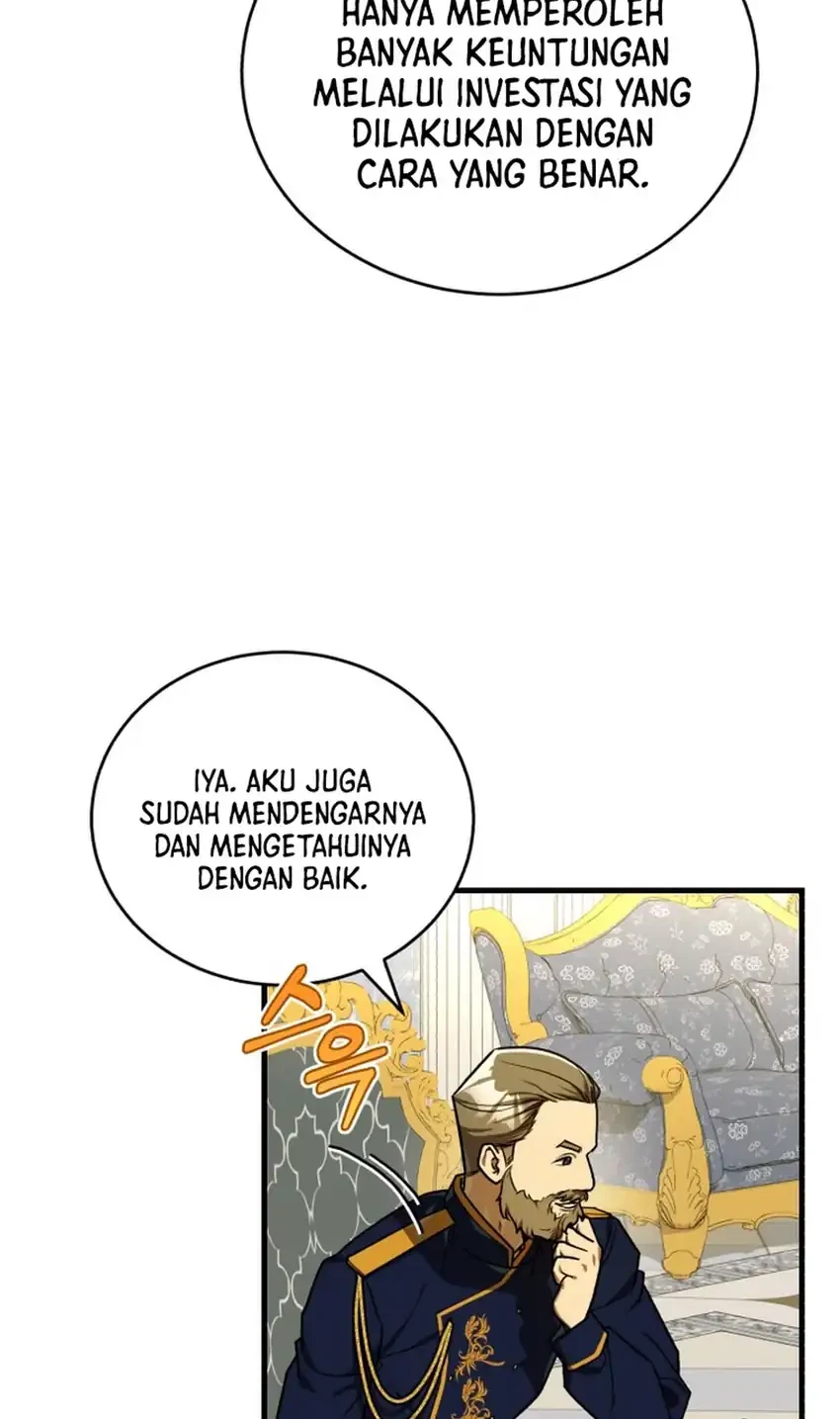 The Joseon Prince Who Went to America and Never Returned Chapter 64 Gambar 26