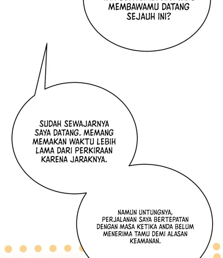 The Joseon Prince Who Went to America and Never Returned Chapter 68 Gambar 26