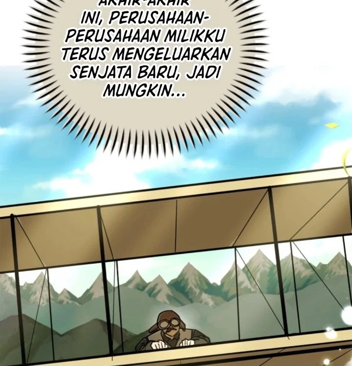 The Joseon Prince Who Went to America and Never Returned Chapter 75 Gambar 28