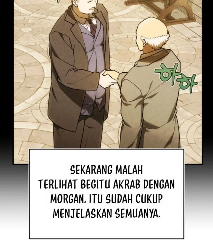 The Joseon Prince Who Went to America and Never Returned Chapter 77 Gambar 29