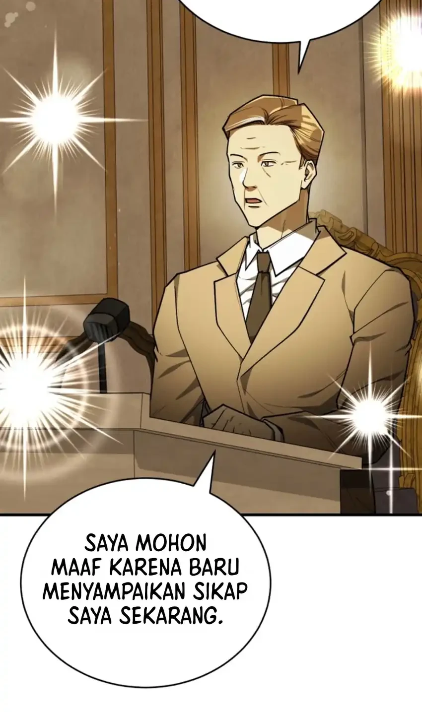 The Joseon Prince Who Went to America and Never Returned Chapter 79 Gambar 34