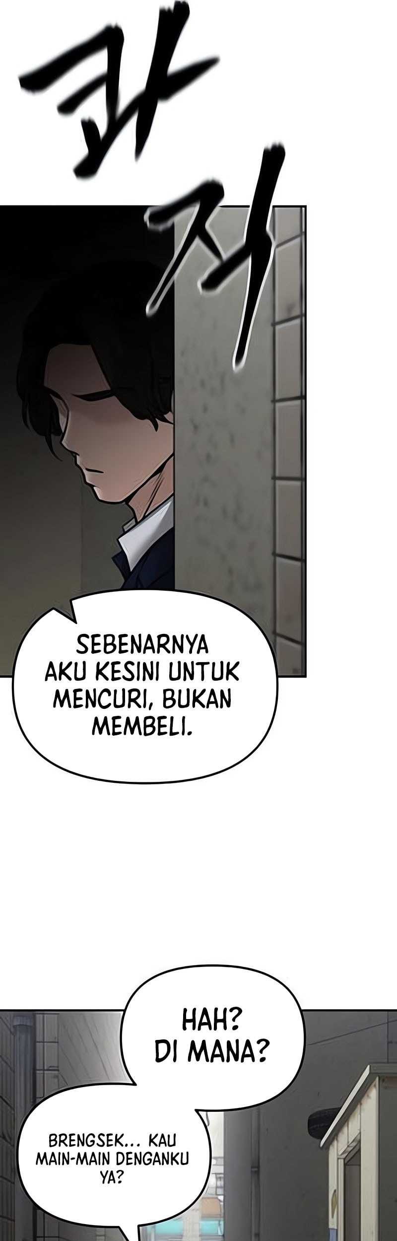 The King of Ten Thousand Presence Chapter 147 Gambar 25