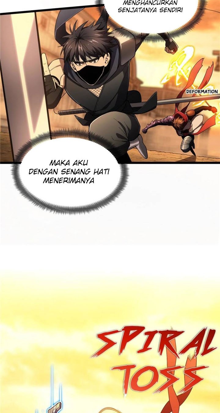 The King’s Avatar Chapter 153 halaman 10